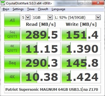Patriot Supersonic MAGNUM 64GB USB3.1 na Z170.jpg