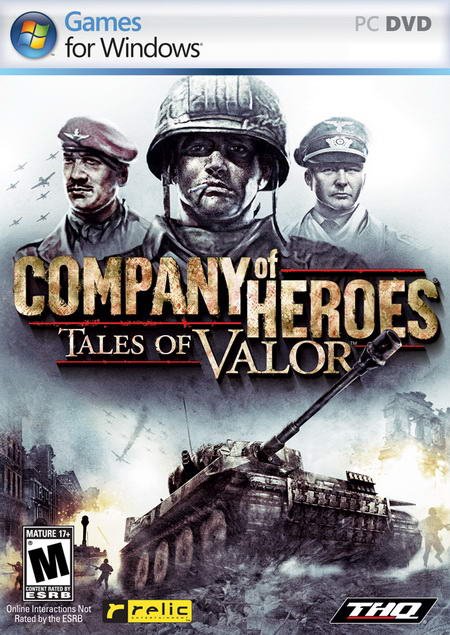 Company of Heroes - Tales of Valor.jpg