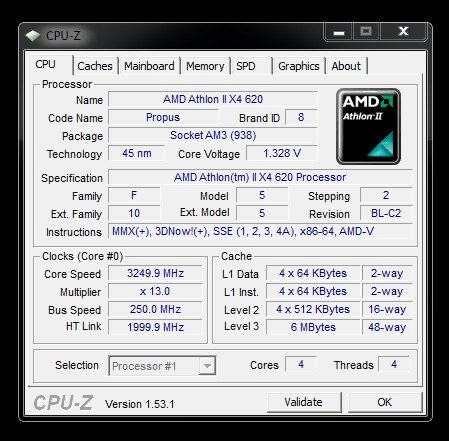 AMD Athlon II X4 620 Propus.jpg