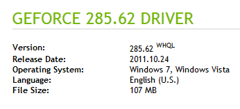 GeForce 285.62 Driver.png