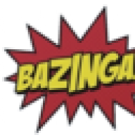 BAZINGA!