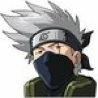 Kakashi