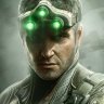 Sam Fisher