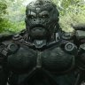 Optimus Primal