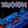 zaxxon