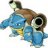 blastoise