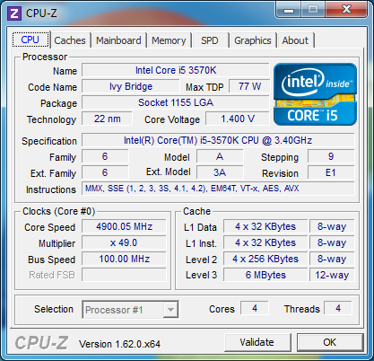 CPU-Z.1155.Ci5 3570K@4900Mhz.png