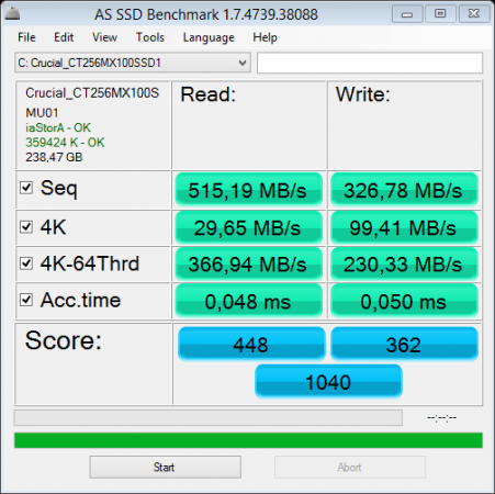 as-ssd-bench Crucial_CT256MX1 26.12.2014. 14-20-38,1.png