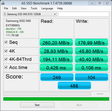 as-ssd-bench Samsung SSD 840  23.8.2015. 21-27-24.png