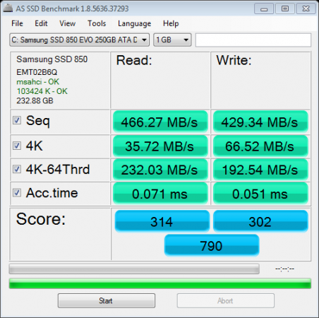 as-ssd-bench Samsung SSD 850  26-Nov-15 20-36-32.png