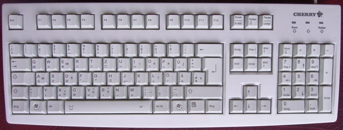 Srpska tastatura | Benchmark Forum