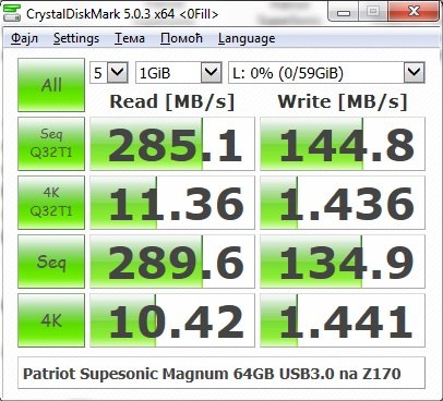 Patriot Supersonic MAGNUM 64GB USB3.0 na Z170.jpg