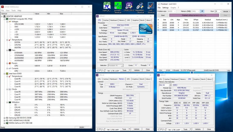 3.92Ghz Xeon E5450.JPG