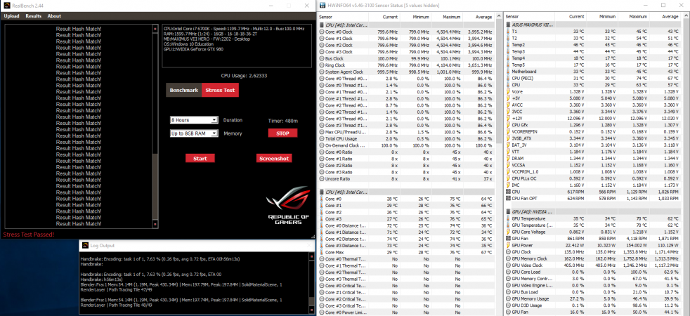 Realbench 2.44 4.5GHz 1.325v LLC5 Corsair 3200MHz 16-18-18-39 2T 1.35v.png