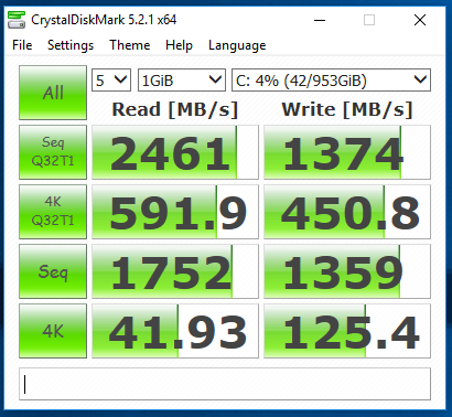 Plextor 1TB M8PeG - CrystalDiskMark.PNG