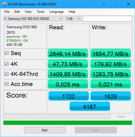 as-ssd-bench Samsung-960-Evo 2017-05-14 MBs.png