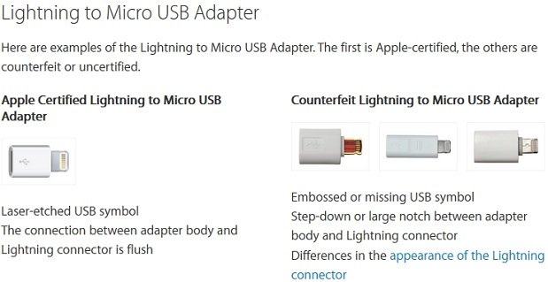 Spotting-fake-non-certified-Lightning-to-Micro-USB-Adapter.jpg