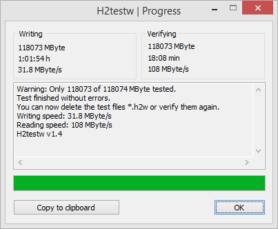 Netac 128GB H2testw.png