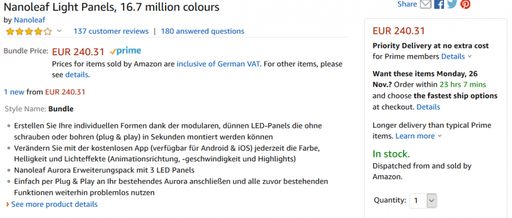 Screenshot_2018-11-22 Nanoleaf Light Panels, 16 7 million colours Amazon de Beleuchtung.png