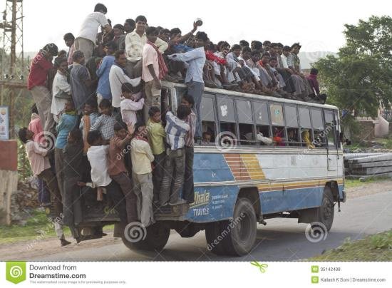 overload-bus-udaipur-india-july-people-travel-udaipur-july-unsatisfactory-quantity-quality-publi.jpg