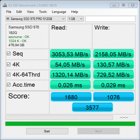 as-ssd-bench Samsung SSD 970  5.12.2018. 16-39-43.png