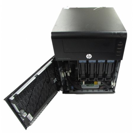 HP Proliant Microserver N40L, AMD Turion II Neo 1.5GHz, 4GB, NO HDDs 2.jpg