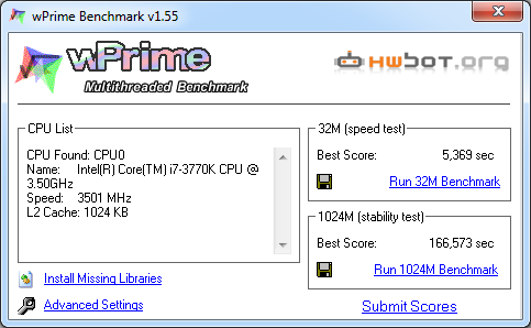 wPrime.v1.55.Ci7.3770K@4500Mhz.DDR3.2400Mhz.png