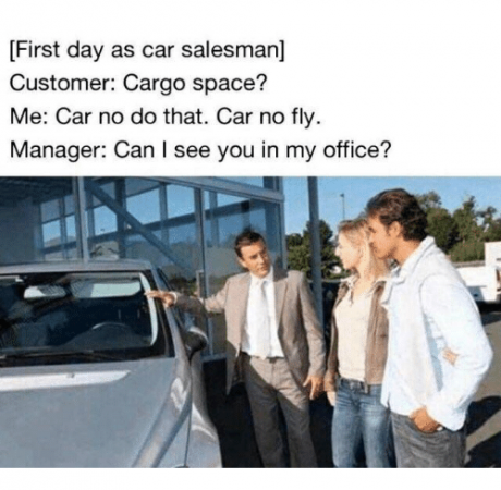 first-day-as-car-salesman-customer-cargo-space-me-car-38663558.png