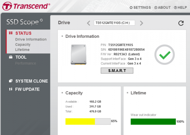 Transcend TS110S nvme.PNG