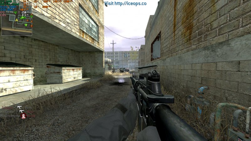 Call of Duty 4  Modern Warfare Screenshot 2019.12.14 - 22.50.30.96.jpg