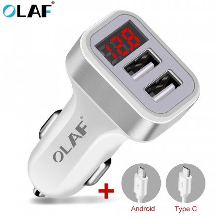 olaf-car-charger-digital-display-dual-port-usb-adapter-21a-car-charger-double-usb-for-iphone-ipa.jpg