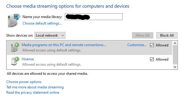 Windows10 streaming options Hisense.jpg