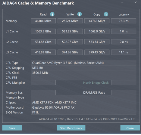 r3 3100 aida64 cache and memory.PNG