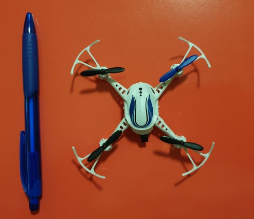 Quadcopteri (dronovi) za snimanje iz vazduha | Strana 66 | Benchmark Forum