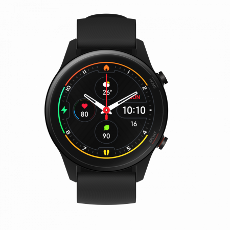 Xiaomi Mi Watch | Benchmark Forum