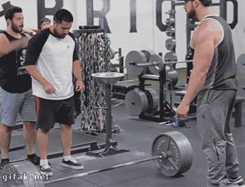 how-not-to-pump-your-bro-up.gif