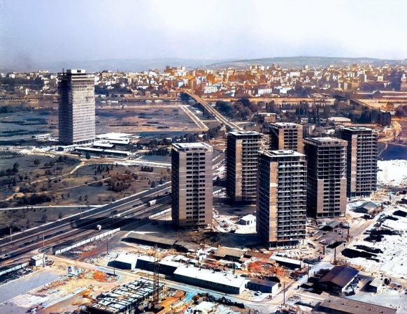 Izgradnja -Novi Beograd 1962..jpg