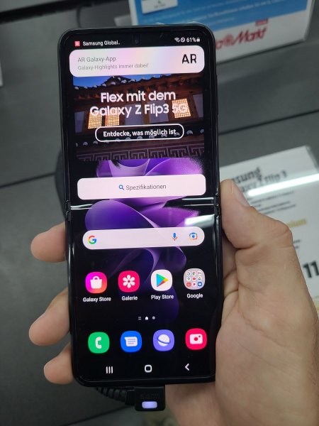 Samsung Z Fold 3 i Flip 3 | Strana 2 | Benchmark Forum