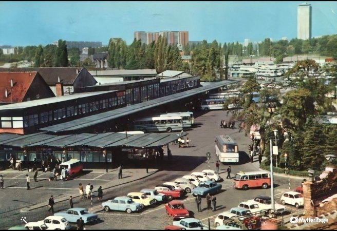 Beogradska autobuska stanica oko 1970..jpg