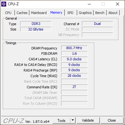 Intel Core i5-2500k memory CPUz.png Intel Core i5-2500k memory CPUz.png