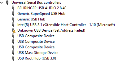 LC-DOCK-U3-CR - HDD docking station - problem sa povezivanjem na USB 3.0  portove | Benchmark Forum