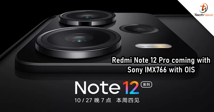 Redmi Note 12/Pro/Pro+