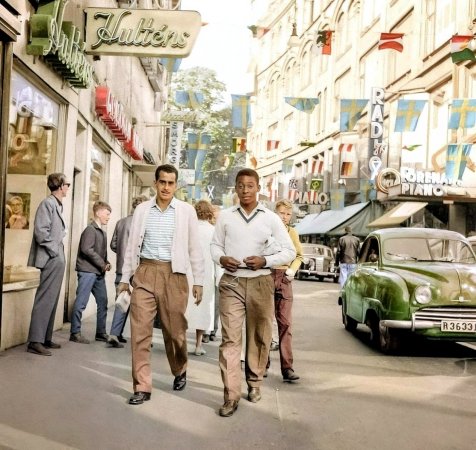 17-year old Pelé in Sweden before the 1958 World Cup.jpg
