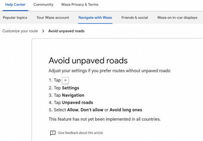Screenshot 2023-04-07 unpaved roads - Waze.png