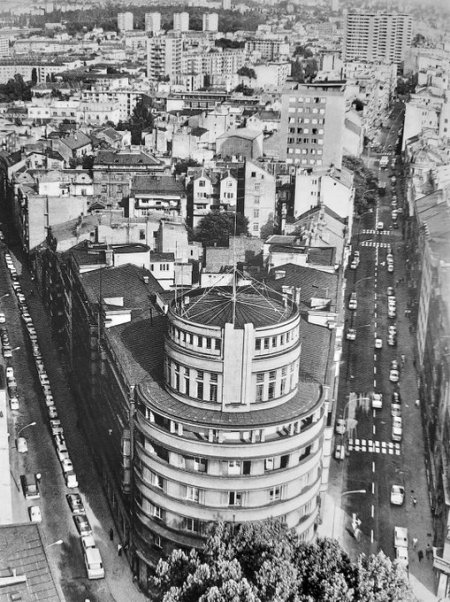 Pogled sa zgrade Politike 1968.jpg