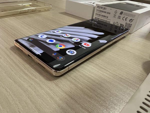 Google Pixel 7 + Pixel Watch LTE (4).JPG