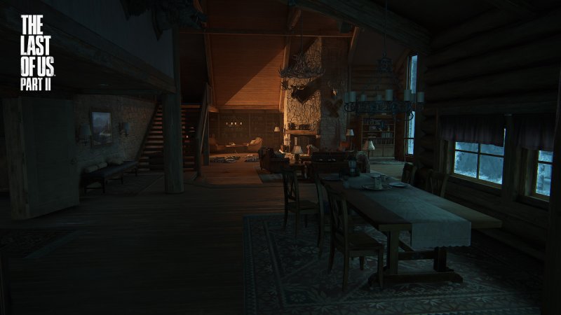 The Last of Us￢ﾄﾢ Part II Remastered Screenshot 2025.04.04 - 15.27.39.94.jpg