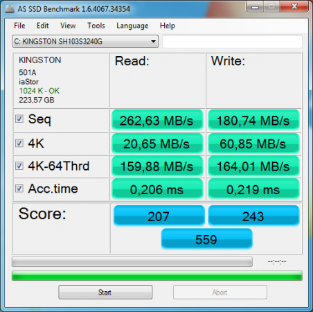 AS SSD.Kingston HyperX 3K.240GB.P35.iaStor.png