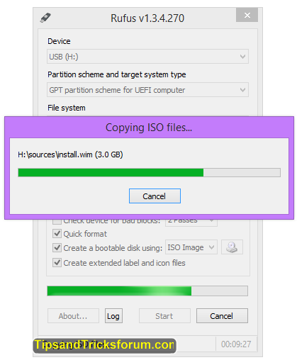 create UEFI bootable USB to install Windows 8.1 (5).png