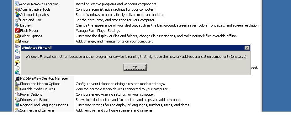 WS2003 firewall error.jpg